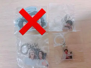 모리슈트 캡슐 토이 3종 세트