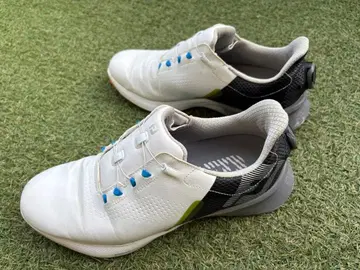 풋조이 FootJoy 골프화 스파이크리스 27cm