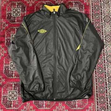 Umbro 나일론 자켓 아우터 사이즈 O