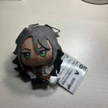 트위스테 레오나 킹스칼라 SD 인형 택 포함