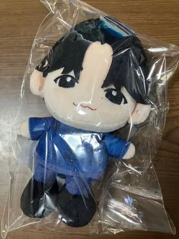 BUDDiiS SHOOT 봉제 인형 슈토