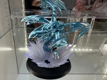 MONSTERS CHRONICLE 유희왕 블루아이즈 얼티밋 드래곤