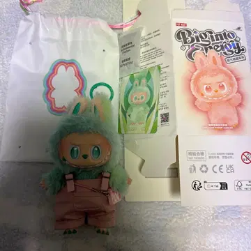 러브부 에너지 Serenity 의류 포함