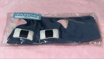 일상조 크로노아 엔터테인먼트 복권 헤어밴드