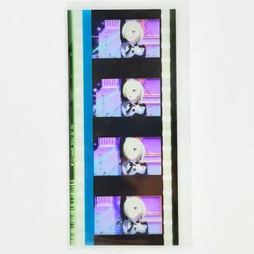 미아 테일러 필름 조각 니지가사키 영화 특전