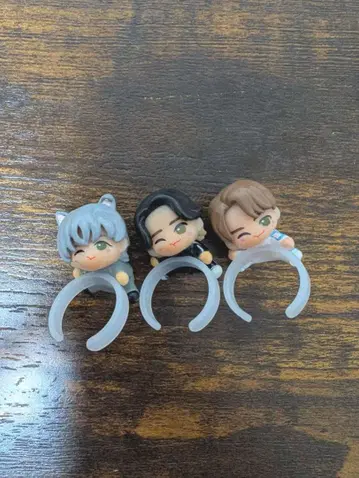 미세스 그린애플 빗쿠라타마고 3종 세트