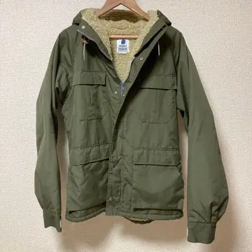 시착만 한 상품 시에라 디자인 보아 마운틴 파카 jp L