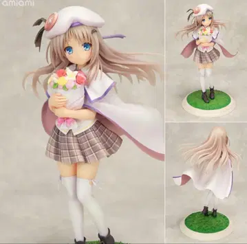 쿠도와후타 노미 쿠도랴후카 1/7 완성품 피규어