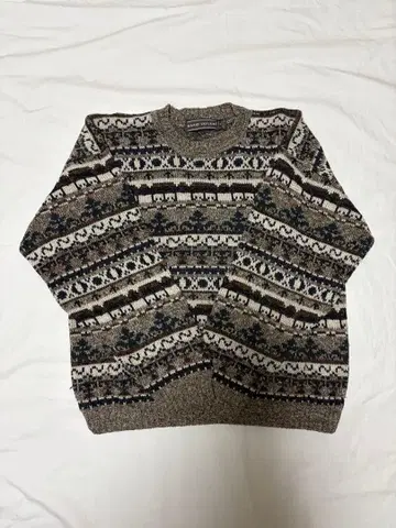 USA DAVID TAYLOR 니트(M)