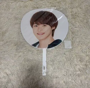 오하시 카즈야 부채