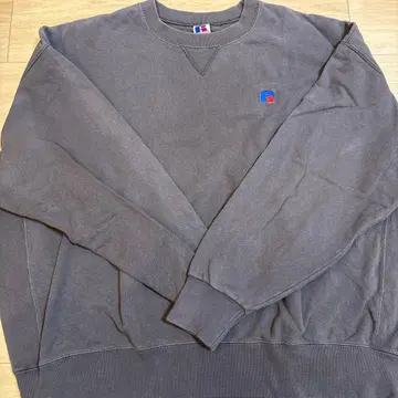 Russell Athletic 그레이 트레이닝복 L 사이즈