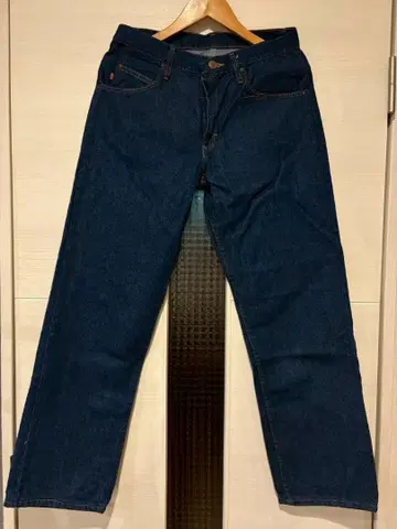 RED KAP 레드캡 인디고 데님 USA 규격