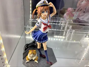 하이스쿨 프리트 미사키 아케노 1/7 스케일 피규어 애니플렉스