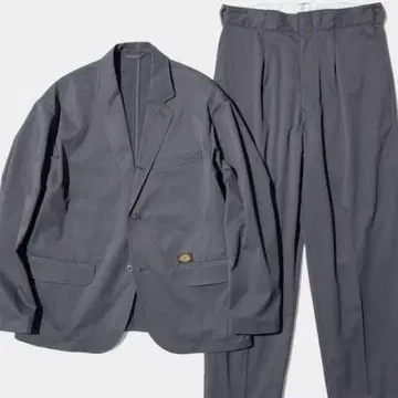 Dickies x TRIPSTER Suit XL charcoal 2025