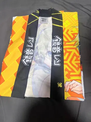 매지컬 미라이 2020 여름 축제 카가미네 렌 사전 한정판