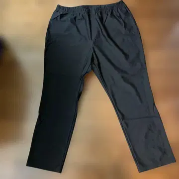 Makana na Kathy 블랙 슬랙스 사이즈 2