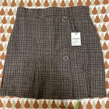 여성용 타이트 플레어 스커트 디자인의 숏팬츠