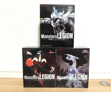 유희왕 피규어 스타더스트 드래곤 샤이닝 플레어 레드 데몬즈