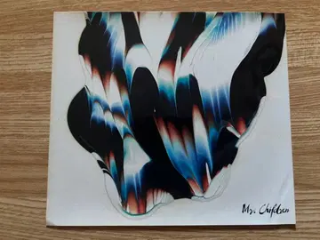 #Mr.Children #미스터치르렌 #미스치루 #스티커