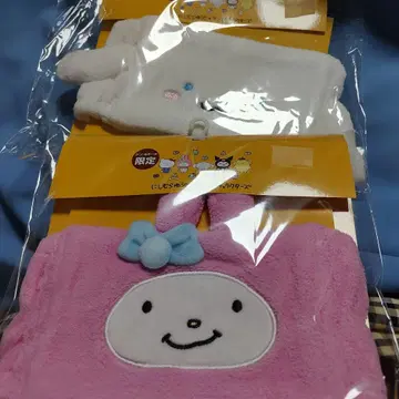 니시무라 유우지 산리오 헤어밴드 마이멜로디 시나모롤 세트