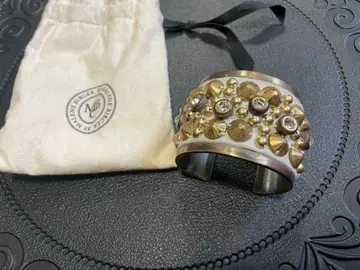 구제 의류 뱅글