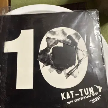 10TH ANNIVERSARY BEST''10Ks!''