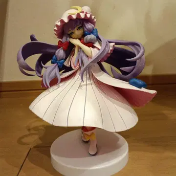 동방 Project 파츄리 노렛지