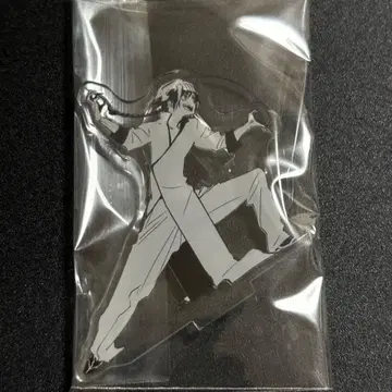 BLEACH 104stands 아크릴 스탠드 지오 베가