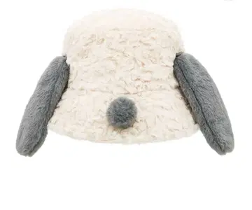 스누피 피넛 버킷햇