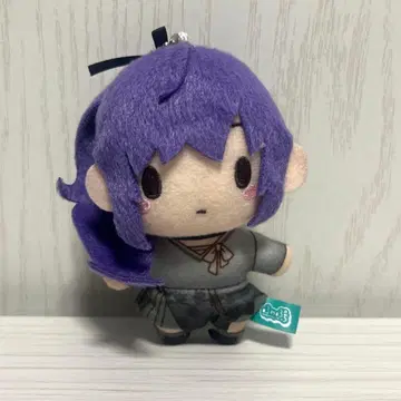 프로젝트 세카이 후와푸치 마스코트 아사히나 마후유