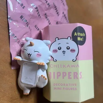 치이카와 (먼작귀) 히퍼스 [ 그 아이 ]