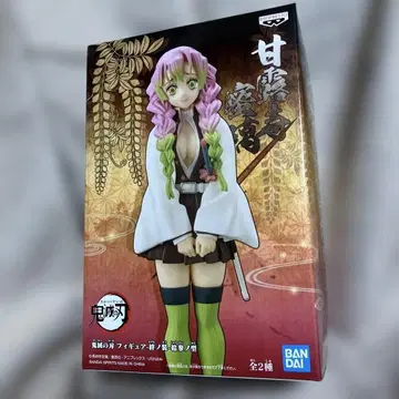 귀멸의 칼날 칸로지 미츠리 피규어