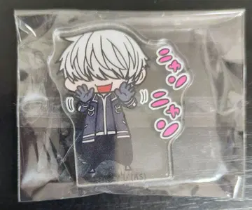 도원암귀 치비 캐릭터 블록 네코사키 하쿠레