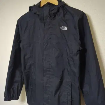 THE NORTH FACE 다크 네이비 자켓