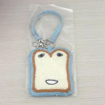 식빵군 패스 케이스