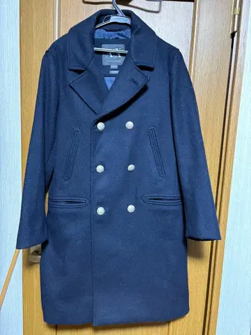 Armani Exchange 네이비 피코 S 사이즈