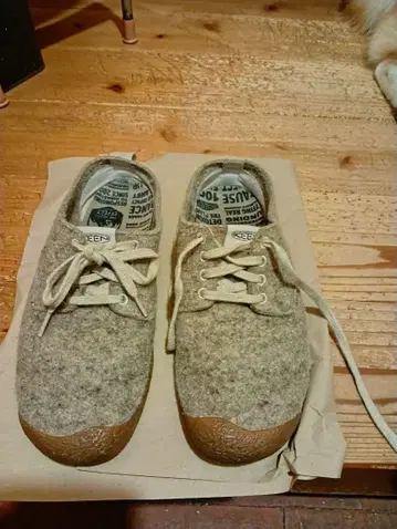 KEEN/킨 MOSEY DERBY 모지 더비