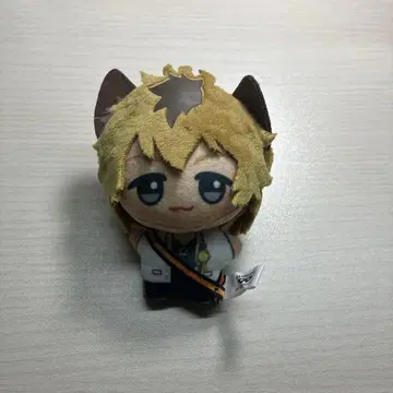 트위스테 라기 부치 SD 인형 택 없음