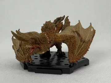 디어브로스 CFB 피규어