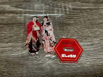홍쇼가 아크릴 스탠드 기모노