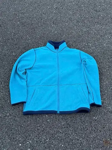 유니클로 플리스