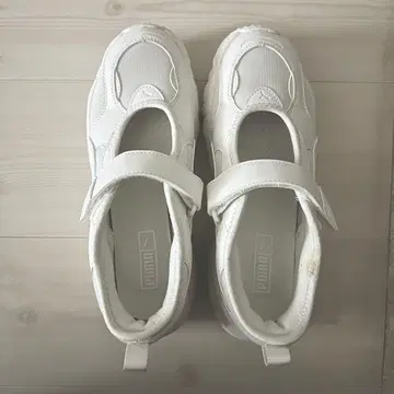 PUMA PULSAR WEDGE WNS SANDAL