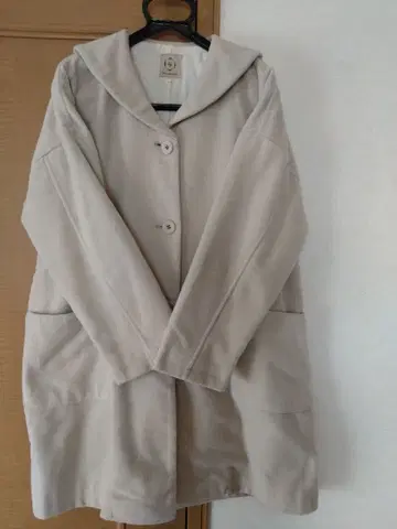 사만사 모스모스 Samansa Mos2 세일러 카라 코트