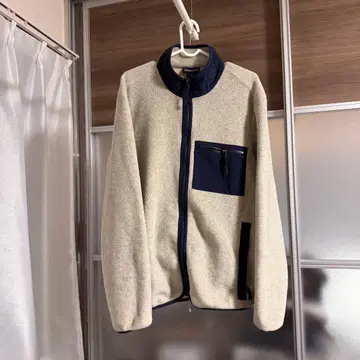 Patagonia Synchilla 플리스 자켓 M