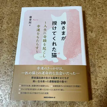 신이 내려준 고양이