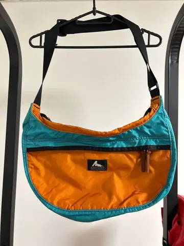 GREGORY 원 숄더 아웃도어