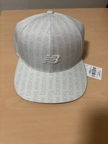 [ 미사용 ] 뉴발란스 캡 골프 new balance