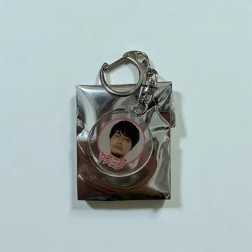 오모콜로 20주년 기념전 아이콘 키링 야스미노