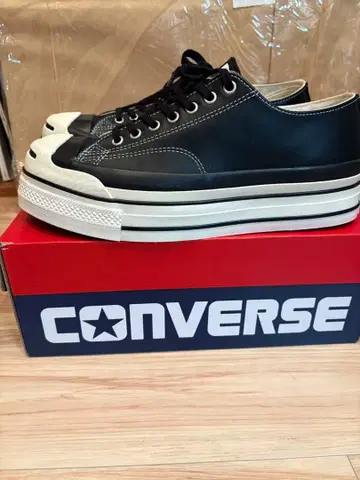 doublet x CONVERSE JACK PURCELL ALL STAR