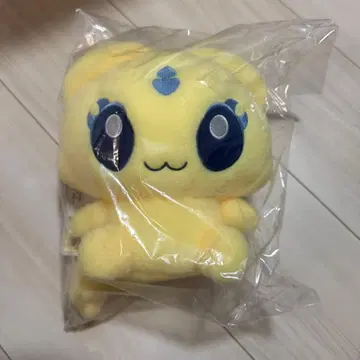 제일복권 프리큐어 20th 메플 메플 B상 봉긋봉긋 요정 봉제 인형